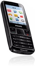 <i>Philips</i> X128