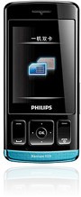 <i>Philips</i> X223