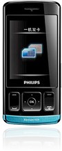 Philips X223