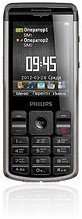 <i>Philips</i> X333