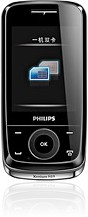 <i>Philips</i> X510