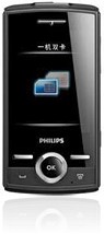 Philips X516