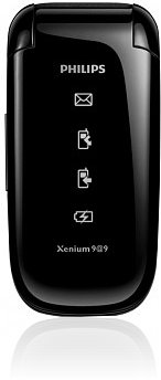 Philips Xenium X216