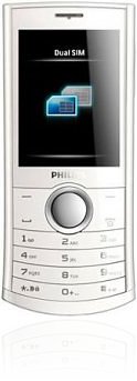 Philips Xenium X503