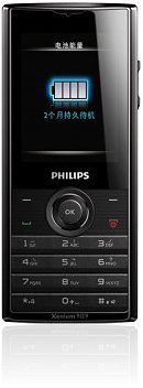 Philips Xenium X513