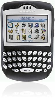 <i>BlackBerry</i> 7250