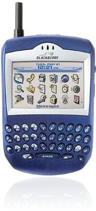 <i>BlackBerry</i> 7510