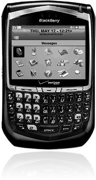 <i>BlackBerry</i> 8703e