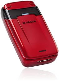 Sagem my202C