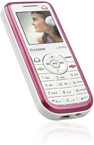 <i>Sagem</i> my215x