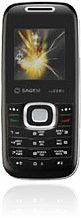 <i>Sagem</i> my226X