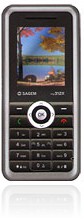 <i>Sagem</i> my312x