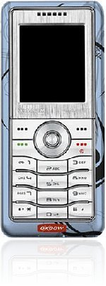 <i>Sagem</i> my400v