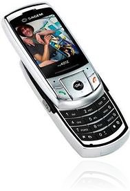 <i>Sagem</i> my401Z