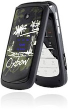 <i>Sagem</i> my411C Oxbow