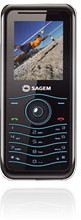 <i>Sagem</i> my421x