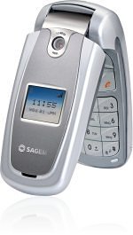 Sagem my501C