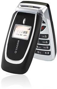 Sagem MY C5-3