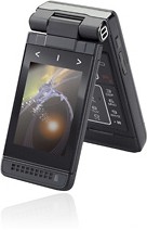 Sagem myMobileTV 2