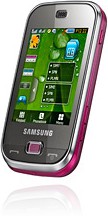 <i>Samsung</i> B5722