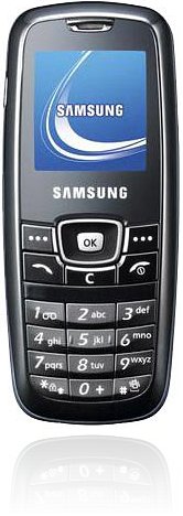 <i>Samsung</i> SGH-C120