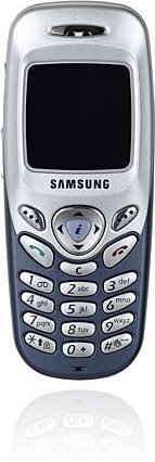 <i>Samsung</i> SGH-C200