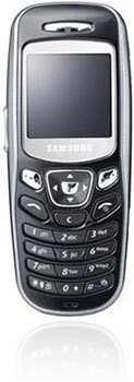 <i>Samsung</i> SGH-C238