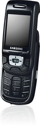 <i>Samsung</i> SGH-D500