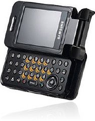 <i>Samsung</i> SGH-D550