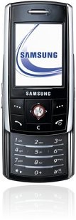 <i>Samsung</i> SGH-D800