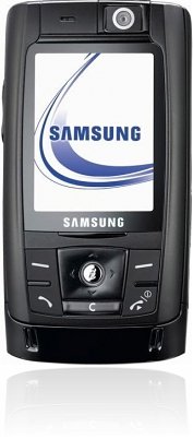 <i>Samsung</i> SGH-D820