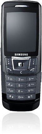<i>Samsung</i> SGH-D900