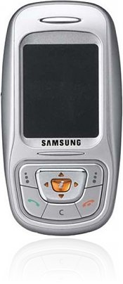 <i>Samsung</i> SGH-E350