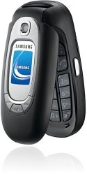 <i>Samsung</i> SGH-E360
