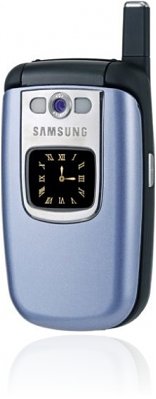 <i>Samsung</i> SGH-E610