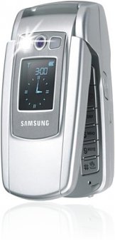 <i>Samsung</i> SGH-E710
