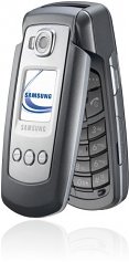 <i>Samsung</i> SGH-E770