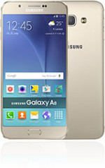 Samsung Galaxy A8