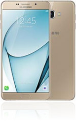 <i>Samsung</i> Galaxy A9 (2016)