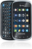 <i>Samsung</i> Galaxy Appeal I827