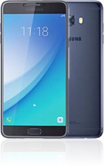 <i>Samsung</i> Galaxy C7 Pro