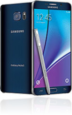 <i>Samsung</i> Galaxy Note5 (USA)