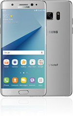 <i>Samsung</i> Galaxy Note7 (USA)