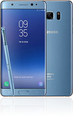 <i>Samsung</i> Galaxy Note FE