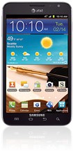 <i>Samsung</i> Galaxy Note I717