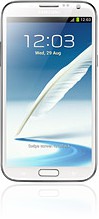 <i>Samsung</i> Galaxy Note II N7100