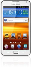 <i>Samsung</i> Galaxy Player 70 Plus