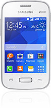 <i>Samsung</i> Galaxy Pocket 2