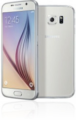 <i>Samsung</i> Galaxy S6 Duos