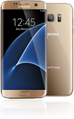 <i>Samsung</i> Galaxy S7 edge (USA)